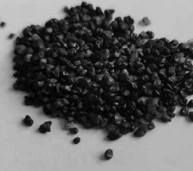 范德爾瓦力偶極濾料 