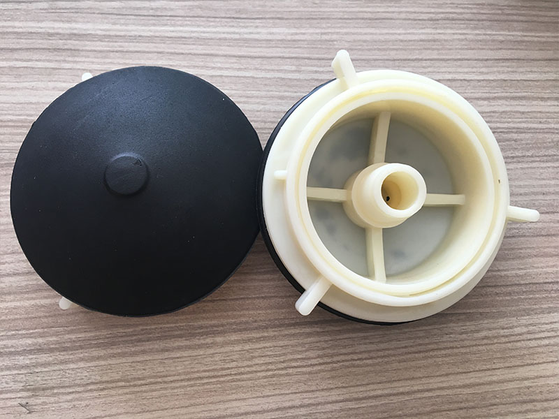 100曝氣器