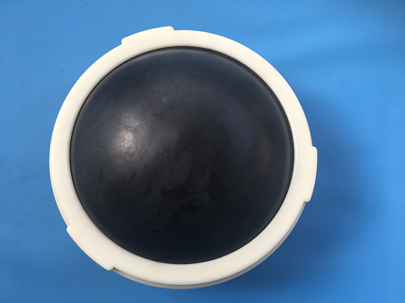 Φ215球冠曝氣器